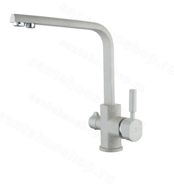 Смеситель для кухни Ganzer GZ16034M