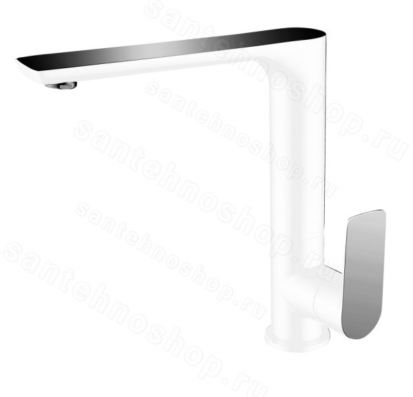 Смеситель для кухни Ganzer GZ21022F