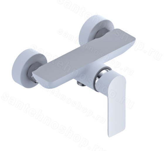 Смеситель для душа Ganzer GZ21052F