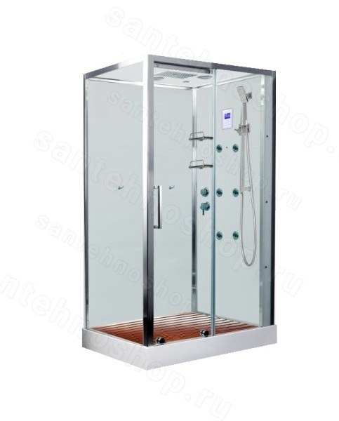 Душевая кабина Acquazzone Viktoria R