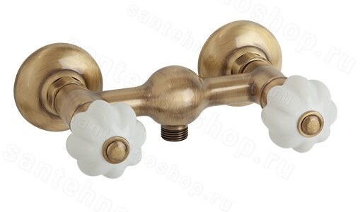 Смеситель для душа Migliore Olivia ML.OLV-5846.BI.BR