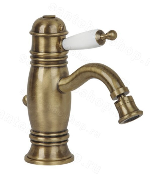 Смеситель для биде Migliore Oxford ML.OXF-6363.BI.BR