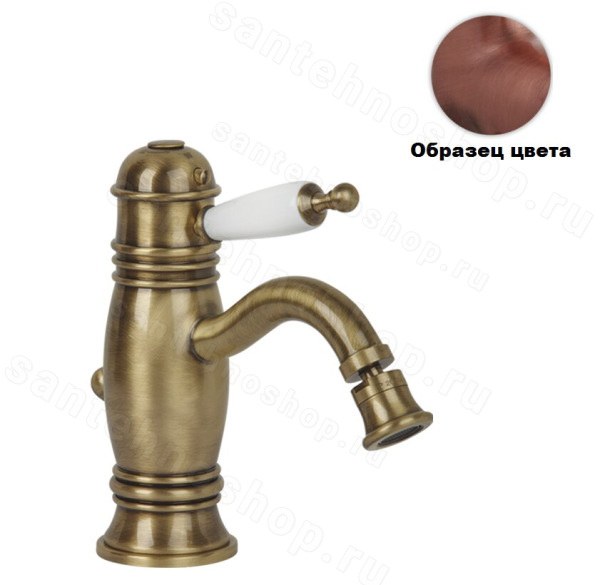 Смеситель для биде Migliore Oxford ML.OXF-6363.BI.RA