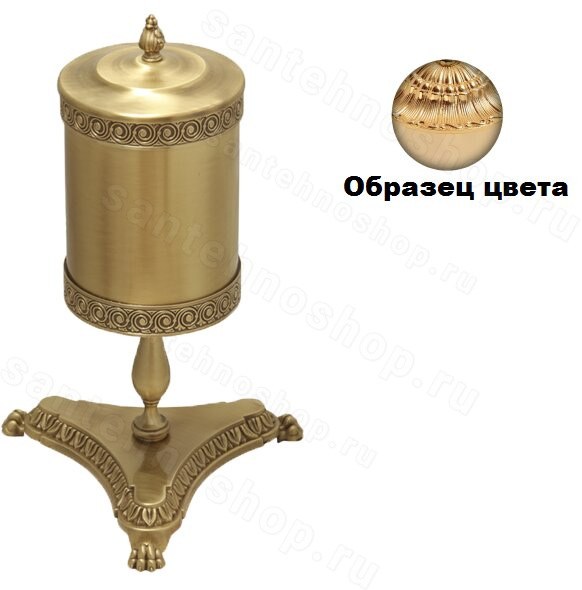 Ведро Migliore Elisabetta ML.ELB-60.160.DO