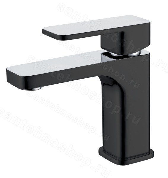 Смеситель для раковины Ganzer GZ12015C