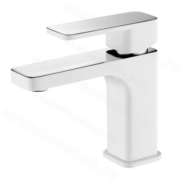 Смеситель для раковины Ganzer GZ12015F