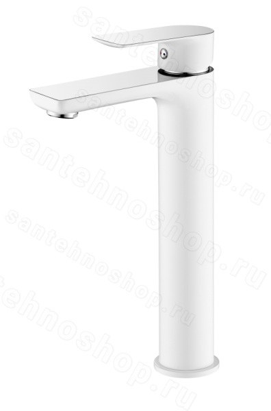 Смеситель для раковины Ganzer GZ21012F