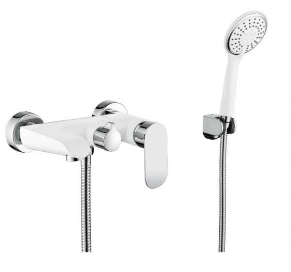 Смеситель для ванны Ganzer GZ22032F