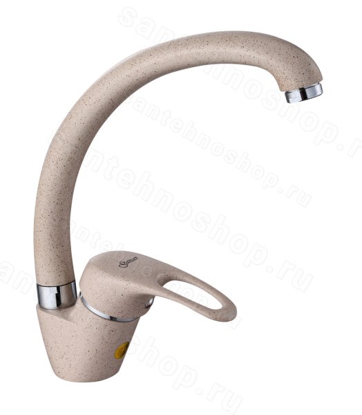 Смеситель для кухни Ganzer GZ08023B3-1