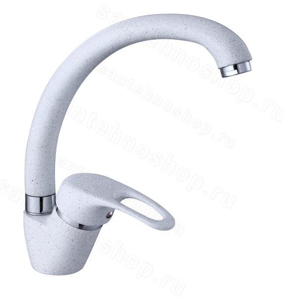 Смеситель для кухни Ganzer GZ08023H3-1