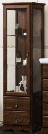 Пенал Opadiris Клио 40 L античный орех