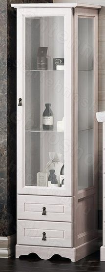 Пенал Opadiris Клио 40 R беленый бук