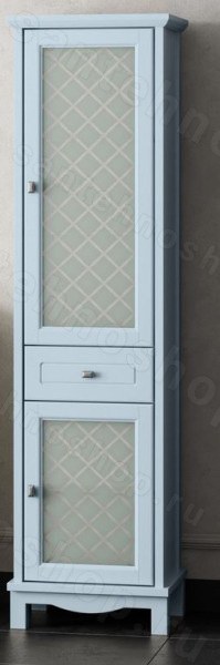 Пенал Opadiris Омега R голубой