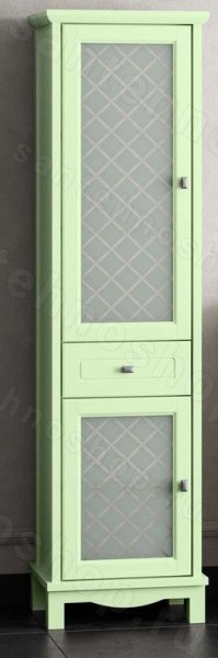 Пенал Opadiris Омега L фисташковый