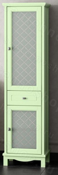 Пенал Opadiris Омега R фисташковый