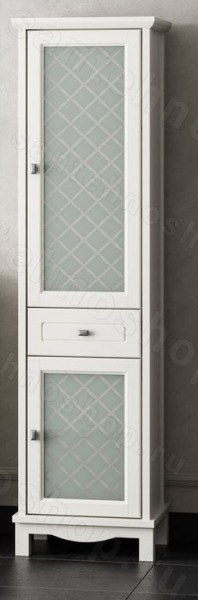 Пенал Opadiris Омега R слоновая кость