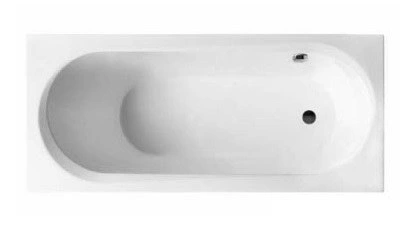 Акриловая ванна Balteco Modul 170×75×75