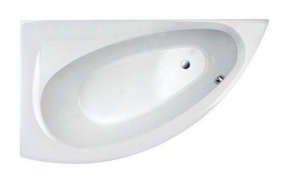 Акриловая ванна Balteco Idea 160×95