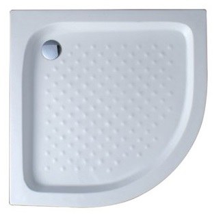 Поддон Cezares Tray-A-R 90×90 