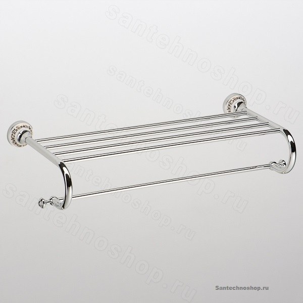 Полка для полотенца Schein Saine Chrome 7053042