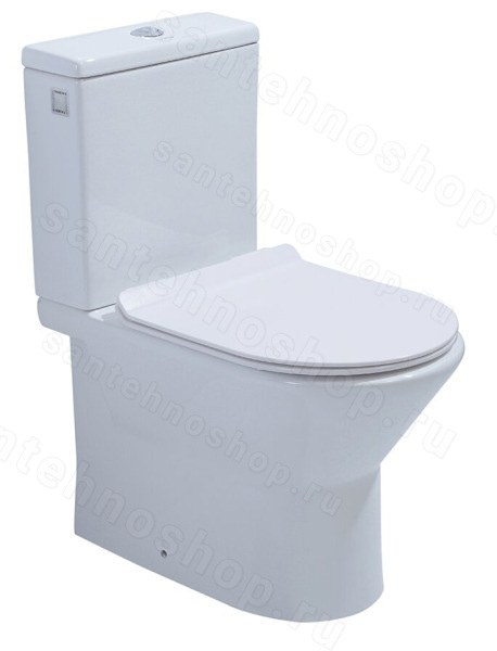 Унитаз Orans WM-9901