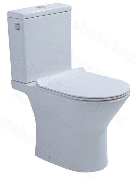 Унитаз Orans WM-9902