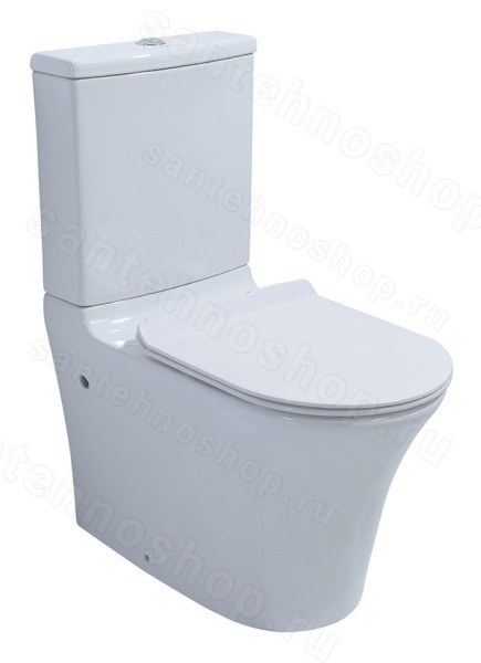 Унитаз Orans WM-9906