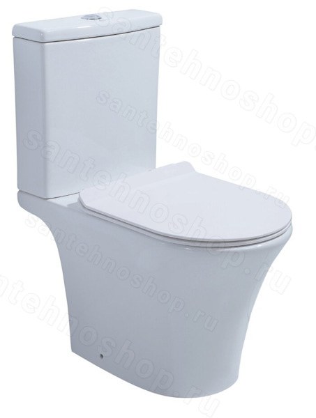 Унитаз Orans WM-9907