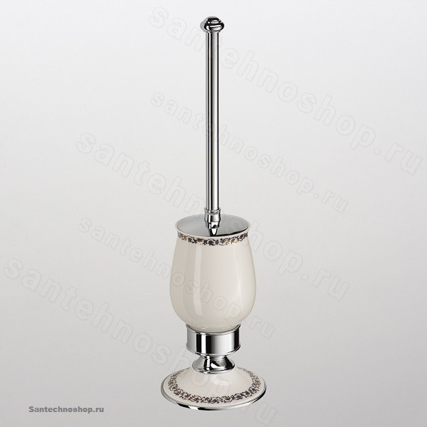 Ёршик Schein Saine Chrome 7053032
