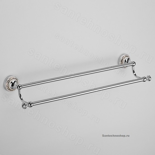 Полотенцедержатель Schein Saine Chrome 7053040