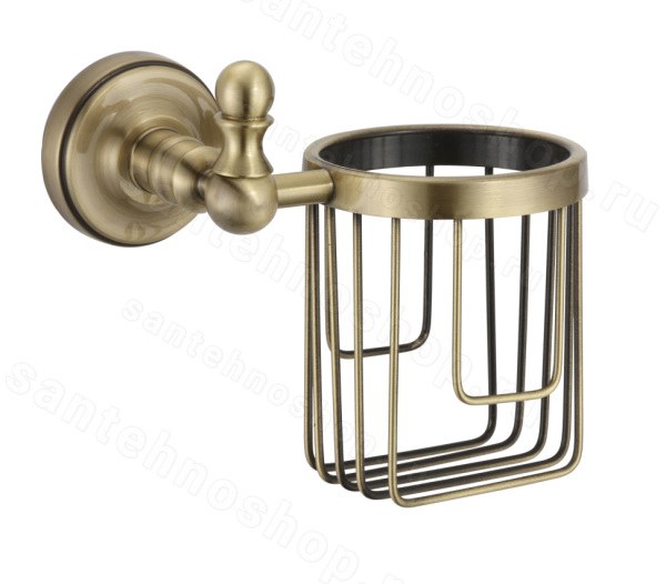 Держатель освежителя Ganzer GZ31038D