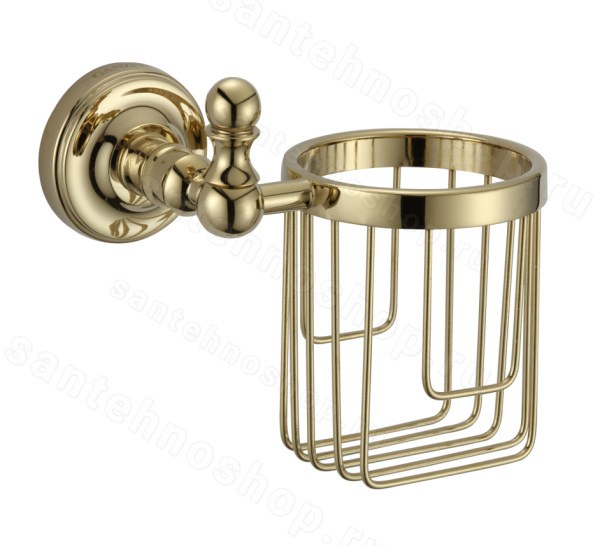 Держатель освежителя Ganzer GZ31038E