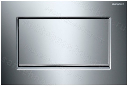 Кнопка смыва Geberit Sigma 30 115.893.KY.1