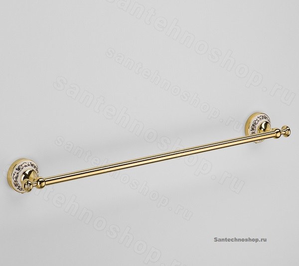 Полотенцедержатель Schein Saine Gold 7053037VF