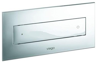 Кнопка смыва Viega Visign for Style 12 597252