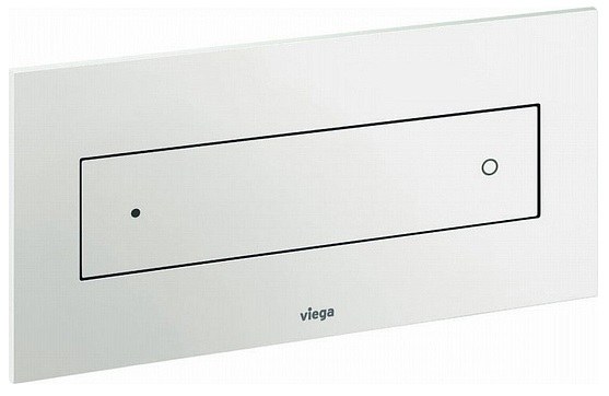 Кнопка смыва Viega Visign for Style 12 596743