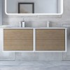 Мебель Cezares Bellagio 140 rovere tabacco