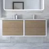 Мебель Cezares Bellagio 140 rovere tabacco