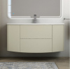 Мебель Cezares Eden 120 grigio natura