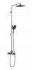Душевая система Ganzer GZ26061C