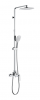 Душевая система Ganzer GZ26061F