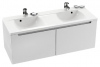 Мебель Ravak Classic 130 белая