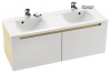 Мебель Ravak Classic 130 береза