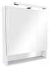 Зеркало Roca Gap 80 матовый белый