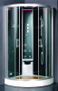Душевая кабина Eago DZ 949 F8 черная