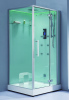 Душевая кабина Eago DZ 989 F12 R