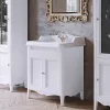 Мебель Tiffany World Veronica VER2073 белый