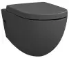 Подвесной унитаз Artceram FILE 2.0 FLV004 grigio oliva