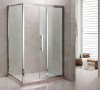 Душевой уголок Grossman PR-120SQ R