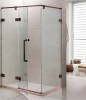 Душевой уголок Grossman ST-120RGQ L
